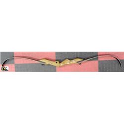 ADVANTAGE RECURVE BOW