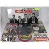 Image 1 : BRAND NEW BEATLES MONOPOLY BOARD GAME