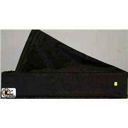 LOT OF TWO IKEA UNDERBED STORAGE