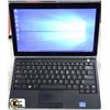 Image 1 : DELL BUSINESS CLASS LATITUDE E6220 INTEL i5/ 6GB