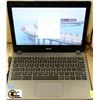 Image 1 : ACER GOOGLE CHROMEBOOK W/iNTEL PROCESSOR