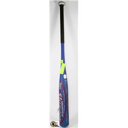 LOUISVILLE SLUGGER 23 OZ 30 INCH BASEBALL BAT