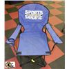 Image 1 : FOLDING CAMPING CHAIR