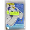 Image 1 : LOT OF 2 HI TEMP PROJECT PRO GLUE GUNS