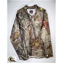 SIZE XL CAMO JACKET