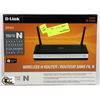 Image 1 : D-LINK WIRELESS N-ROUTER