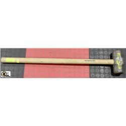 COLLINS AXE 2LB SLEDGE HAMMER