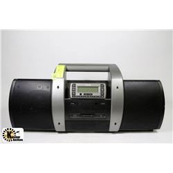 SIRIUS PORTABLE SATTELITE RADIO