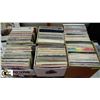 Image 1 : 6 BOXES OF ASSORTED RECORDS