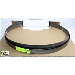 BAND SAW BLADE 14'10" X 1" X 0.035 X 5/8 V VR