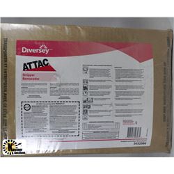 ATTAC FLOOR STRIPPER (USED)