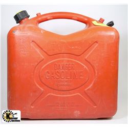6 GALLON JERRY CAN