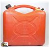 Image 1 : 6 GALLON JERRY CAN