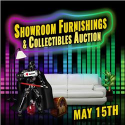 GO TO bidlive.kauctions.ca TO BID ONLINE!