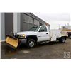 Image 5 : 2003 GMC SIERRIA K3500