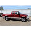 Image 2 : 2004 FORD F-350 SRW SUPER DUTY