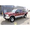 Image 5 : 2004 FORD F-350 SRW SUPER DUTY