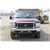 Image 6 : 2004 FORD F-350 SRW SUPER DUTY