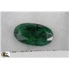 Image 1 : 5) NATURAL EMERALD STONE 87CT