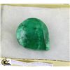 Image 1 : 6) NATURAL EMERALD STONE 142CT