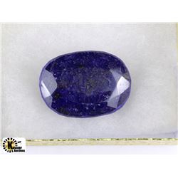 10) NATURAL SAPPHIRE 181CT
