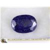Image 1 : 10) NATURAL SAPPHIRE 181CT
