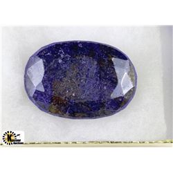 9) NATURAL SAPPHIRE 263CT