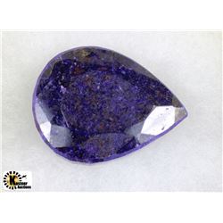 3) NATURAL SAPPHIRE STONE 237CT