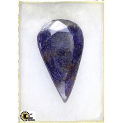 1) NATURAL SAPPHIRE STONE 238CT