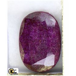 2) NATURAL RUBY STONE 426CT
