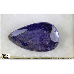 8) NATURAL SAPPHIRE 225CT