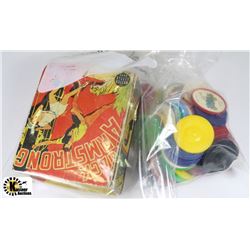 1939 JACK ARMSTRONG "THE BETTER LITTLE BOOK" &