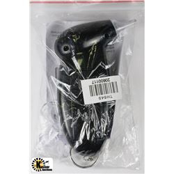 NEW DIGITAL ELECTRONIC ALCOHOL BREATH TESTER