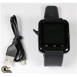 NEW ANDROID BLUETOOTH SMARTWATCH