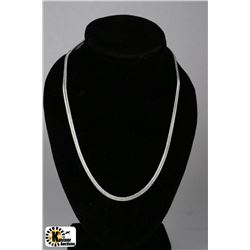 NEW 22" ROPE CHAIN ALL PROCEEDS GO TO THE