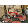Image 1 : RED SUPERCYCLE BICYCLE