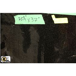 GRANITE SLAB #4&#5   25"X37"X3/4" THICK
