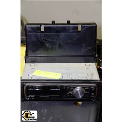 PIONEER CAR STEREO