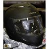 Image 1 : SNELL ICON FULL-FACE MOTORCYCLE HELMET