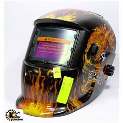 NEW DIGITAL ELECTRONIC WELDING MASK STYLE 1