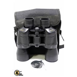 PAIR OF NEW BINOCULARS - 10X50 POWER