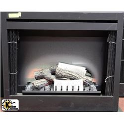 30" OPTIFLAME ELECTRIC FIREPLACE BRAND NEW ON