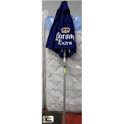 LARGE CORONA PATIO UMBRELLA