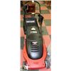 Image 1 : CRAFTSMAN 120V ELECTRIC LAWN MOWER