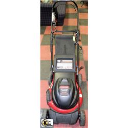 TROY-BILT 48V PREMIUM CORDLESS LAWN MOWER