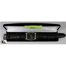 GENUINE MENS FOSSIL WATCH