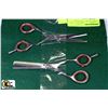 Image 1 : SALON DREAM SHEARS SET
