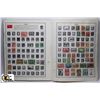 Image 1 : VERY OLD ESTATE STAMP COLLECTION