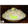 Image 1 : LEMON PIE DISH