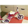 Image 1 : BEST PALS GIRLS TRICYCLE